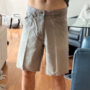 Vintage GAP Worker shorts
